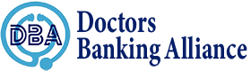 Doctors Banking Alliance Logo