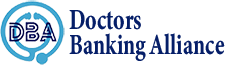 Doctors Banking Alliance Logo