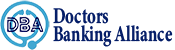Doctors Banking Alliance Logo