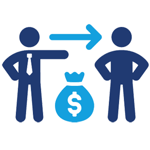 Doctors Banking Alliance Icon